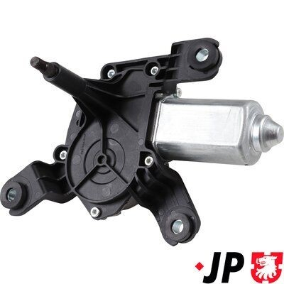 Склоочисник дверей задка JP Group 1298201500 ціна, від 68.28 USD